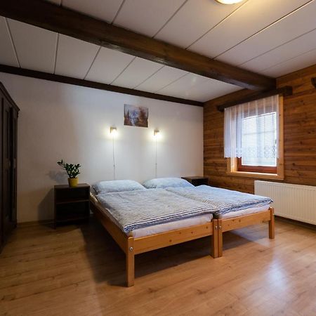 Chalupa 409 Рокитніце-над-Їзероу Екстер'єр фото